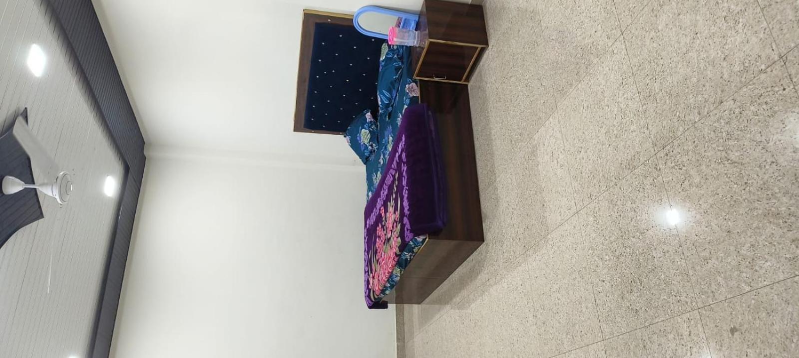 Jay Shree Radhey Home Stay マトゥラー エクステリア 写真