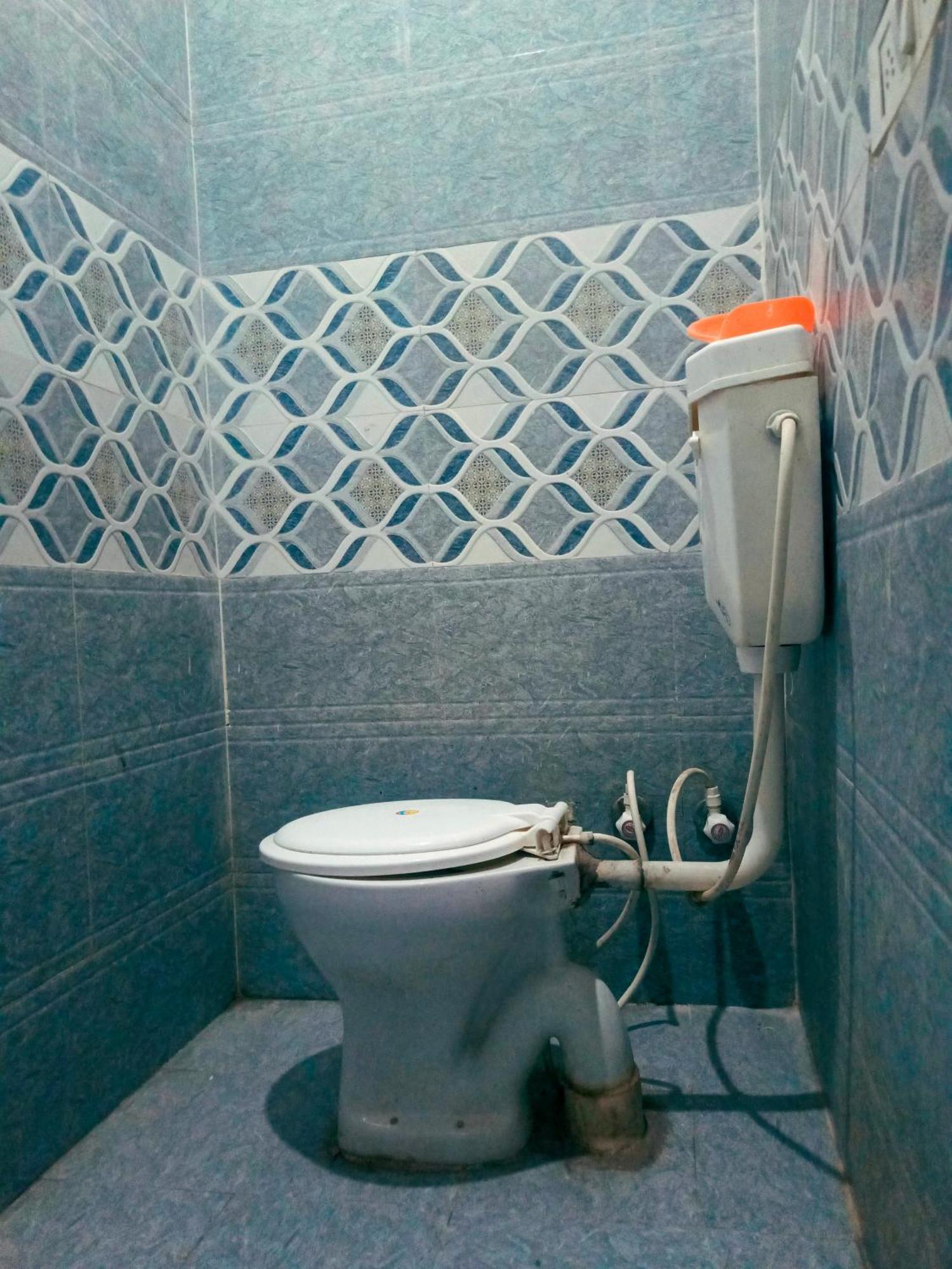Jay Shree Radhey Home Stay マトゥラー エクステリア 写真