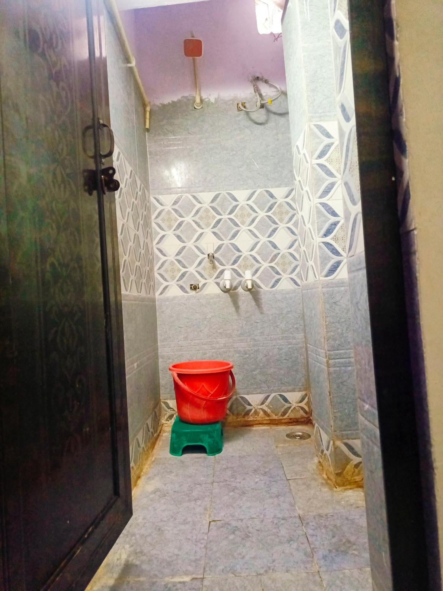 Jay Shree Radhey Home Stay マトゥラー エクステリア 写真