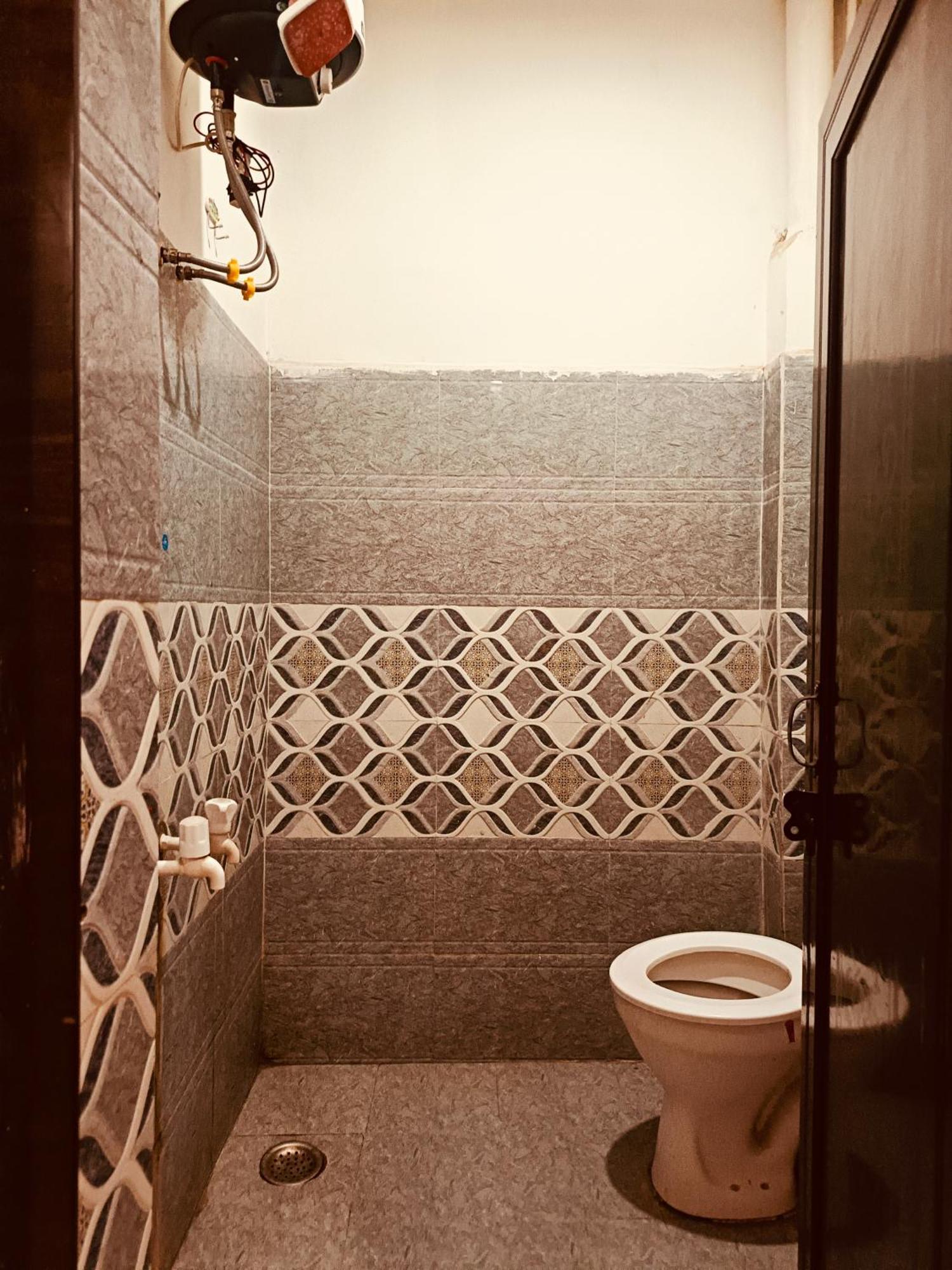 Jay Shree Radhey Home Stay マトゥラー エクステリア 写真